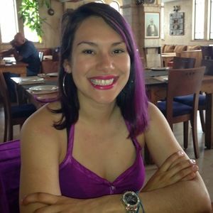 Meet your Posher, Gaby